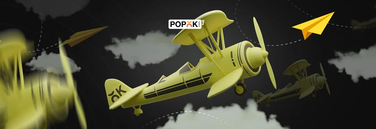 Aviator y otros crash games en Betsala Argentina