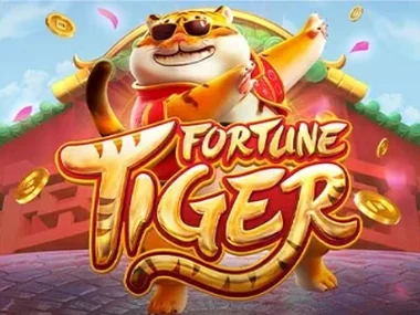 Tragamonedas Fortune Tiger de PG Soft en Betsala